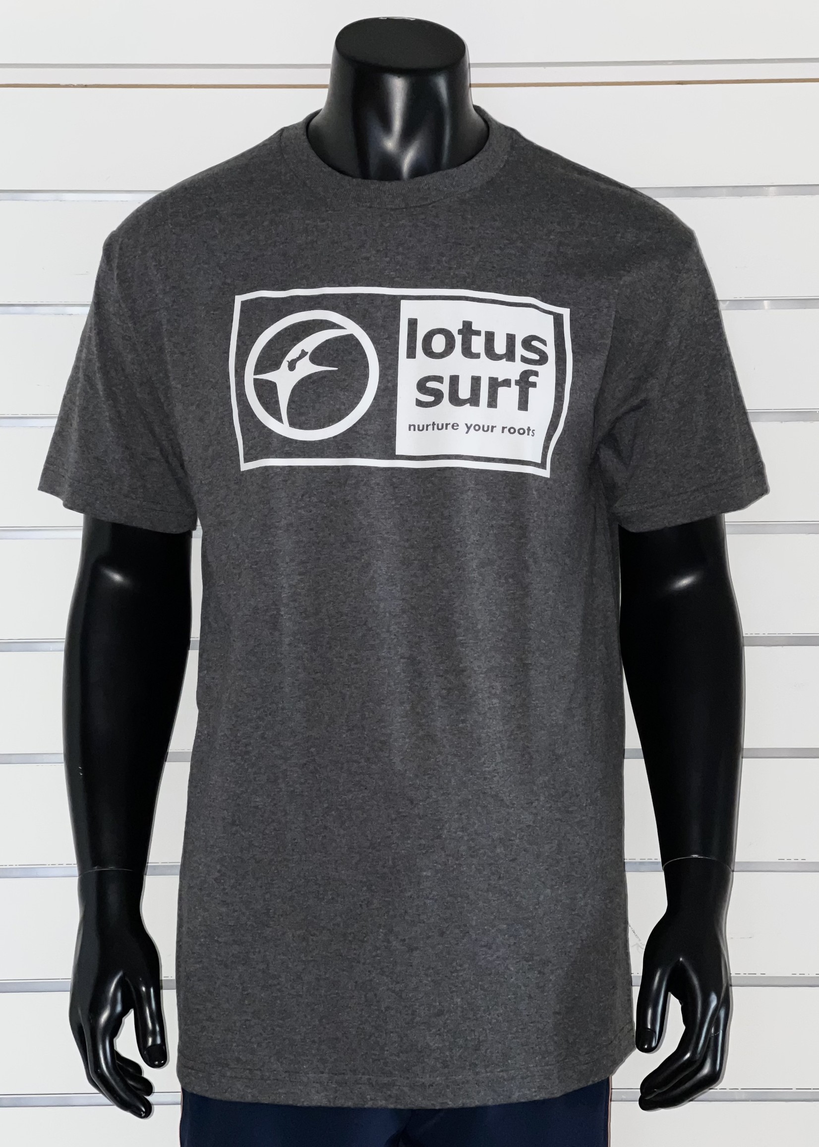 LOTUS Lotus Shop Sign Tee