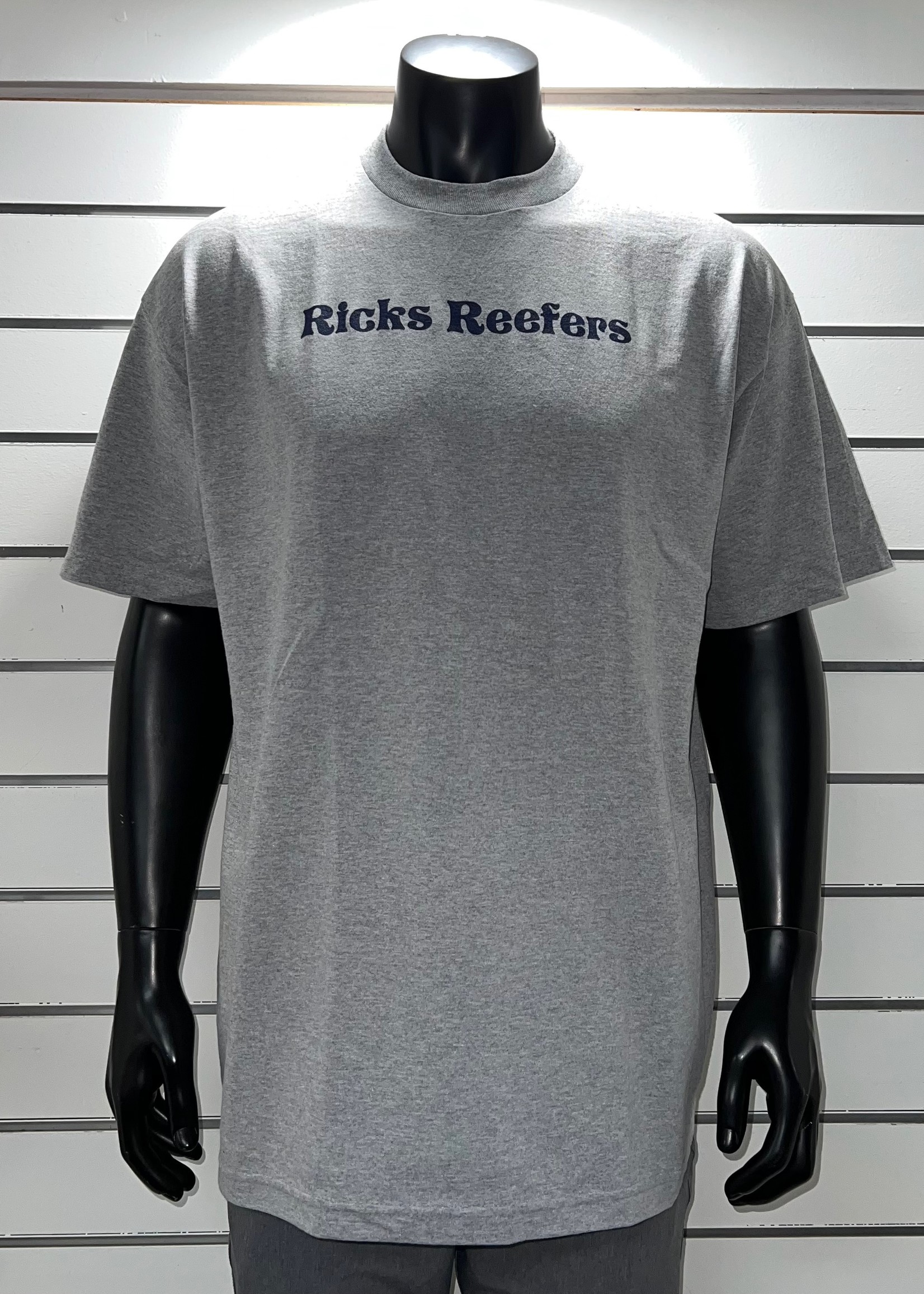 LOTUS Ricks Reefers Tee