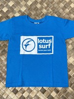 LOTUS Youth Lotus Shop Sign Tee