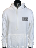 FREE YOUR MIND FYM Soft Cotton Hoodie