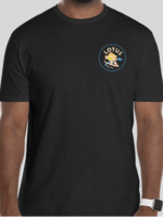 LOTUS Lotus Stickman Tee