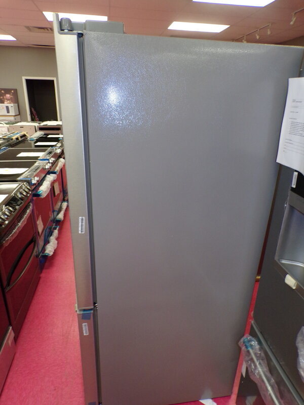 Frigidaire LFHB2751TF7 26.8cu ft  Frigidaire French Door Refrigerator