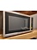 Kitchenaid *KMCS3022GSS 2.2-cu ft 1200-Watt Countertop Microwave (Stainless Steel)