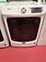 Maytag *MED6630HW 7.3-cu ft Stackable Electric Dryer (White
