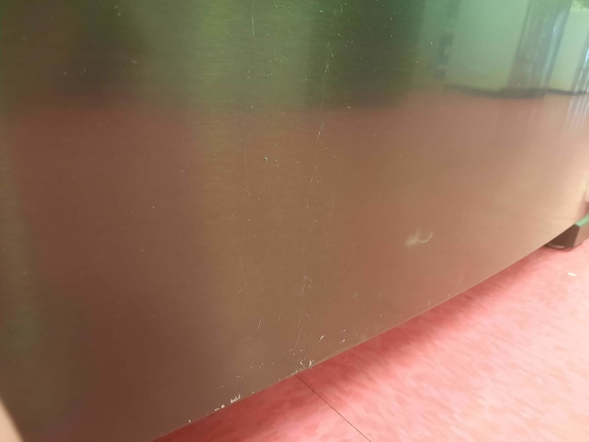 Whirlpool Whirlpool WRF555SDHV  No Frost Multi Dr -FreeStandg Refr Frez - E-STAR, 25 CUFT FRENCH DOOR, EXT ICE AND