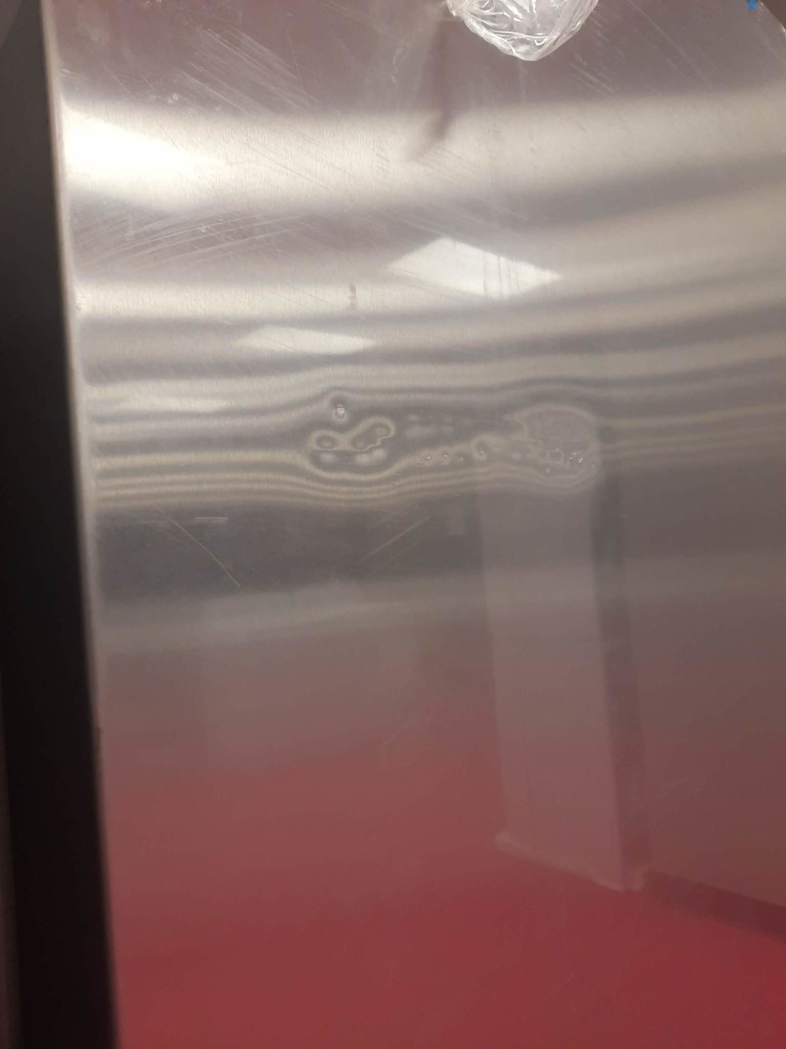 Whirlpool *WSZ57L18DM SideKick 17.7-cu ft Frost-free Upright Freezer (Monochromatic Stainless Steel)