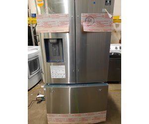 Samsung refrigerator outlet rf27t5241sr reviews