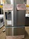 Samsung **RF27T5241SR Clearance 27-cu ft French Door Refrigerator with Dual Ice Maker (Fingerprint Resistant Stainless Steel) ENERGY STAR