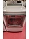 LG *LG  DLEX7800WE  TurboSteam Smart Wi-Fi Enabled 7.3-cu ft Electric Dryer (White