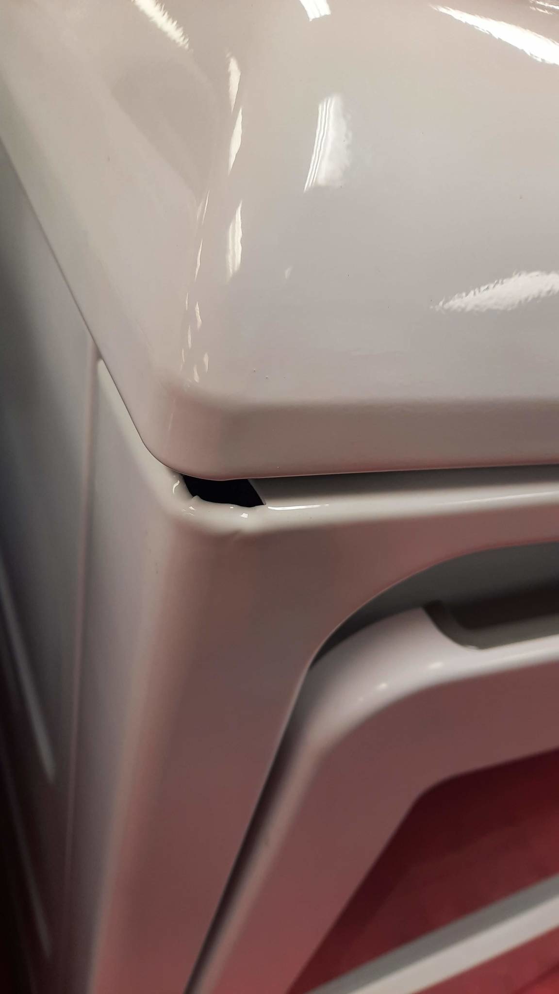 GE GE GTD72EBSN0WS 7.4 cu ft electric Dryer