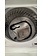 Whirlpool Whirlpool WTW5000DW3 Vertical Axis Washer w/Impeller - 4.3 CU FT, SS WASH BASKET, IMPELLER, DE