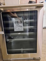 Electrolux Electrolux  EI24WC10QS1 24'' Under-Counter Wine Cooler with Right-Door Swing