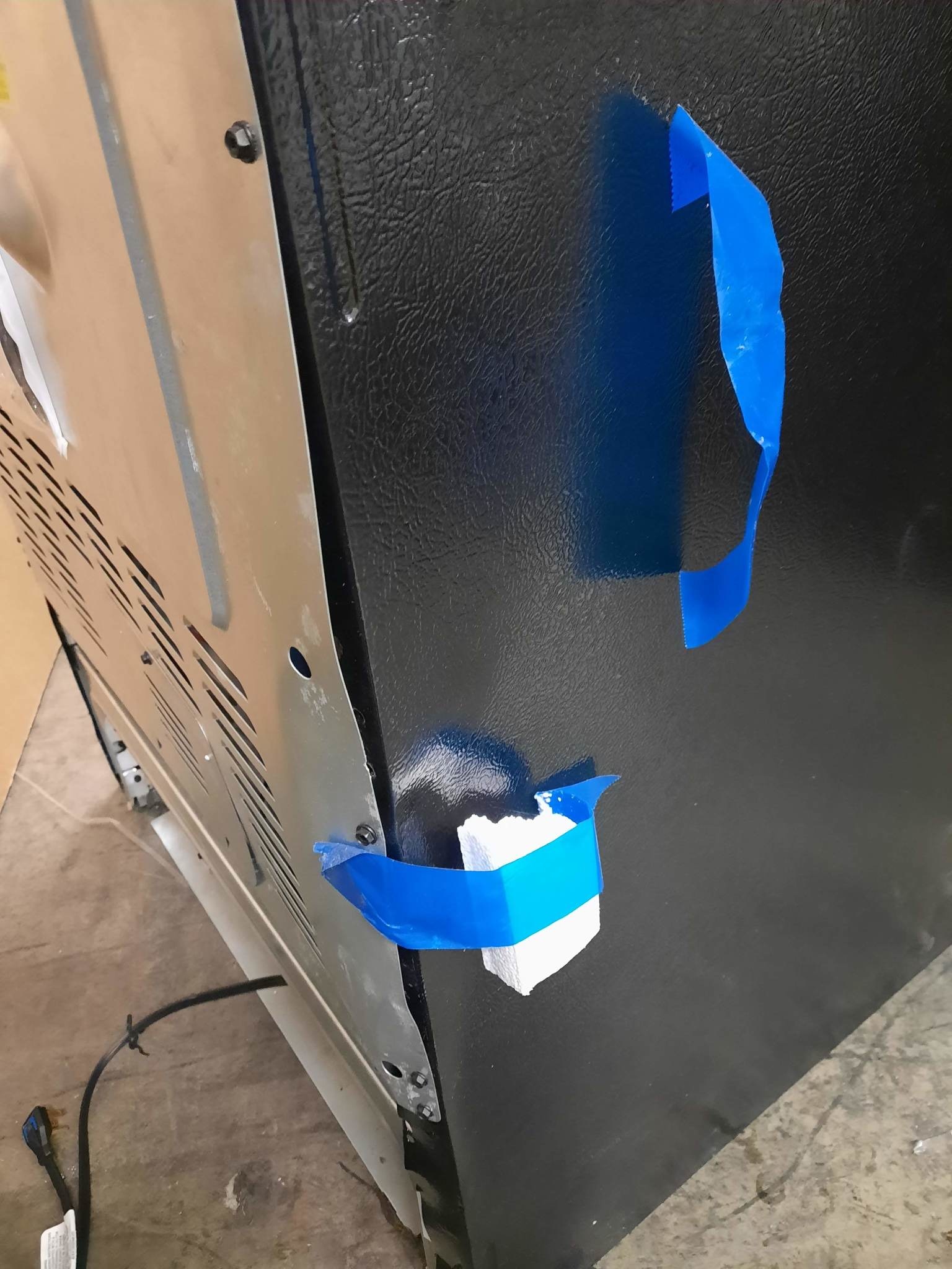 Frigidaire FPGH3077RFE  Professional 5 Burners 5.1-cu ft Self-Cleaning True Convection Gas Range (Smudge-Proof Stainless Steel) (Common: 30-in; Actual: 29.88-in)