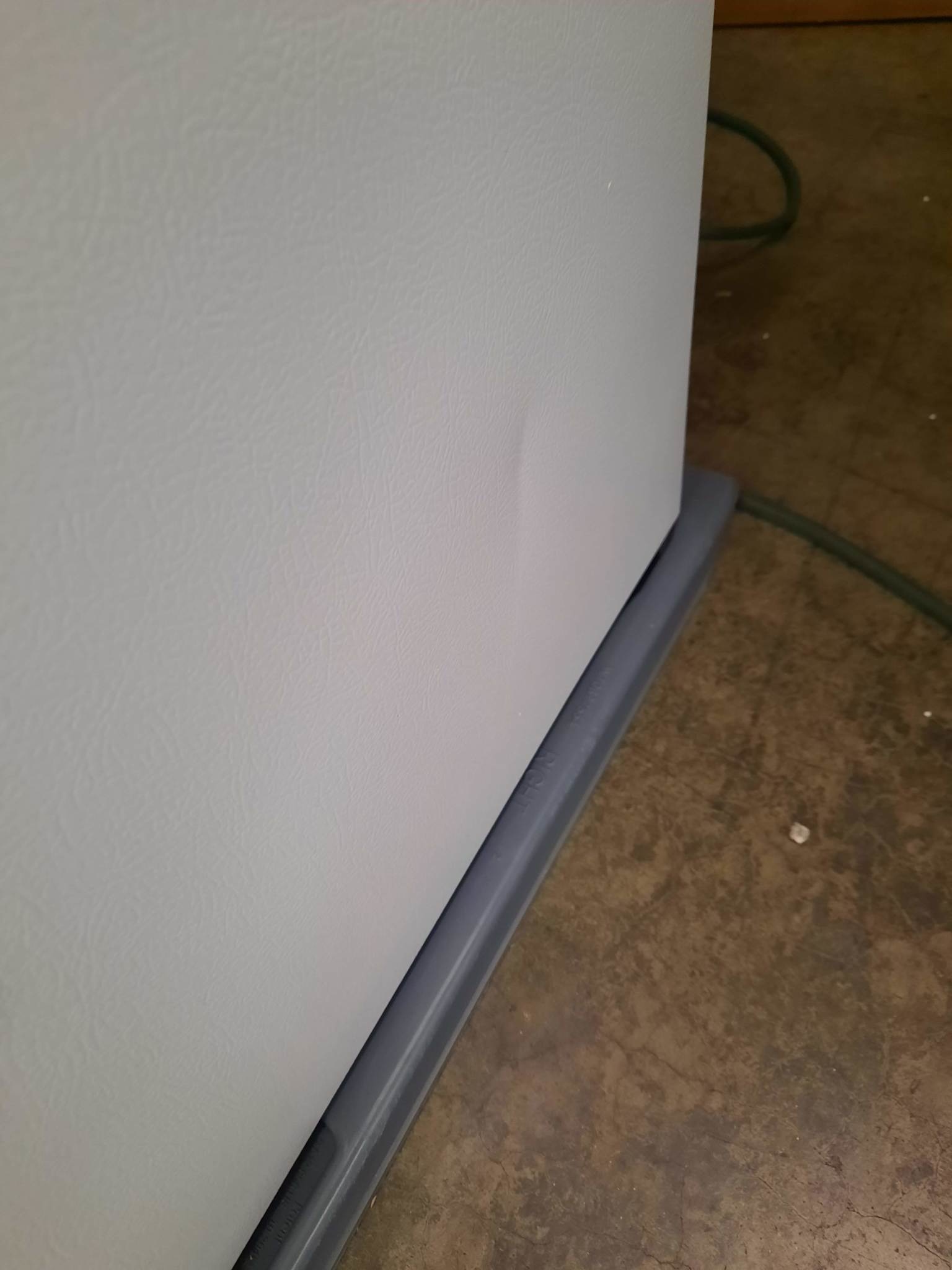 Whirlpool Whirlpool WRS325SDHW No Frost Side - Free Standing Refr Frez - 25 CU FT, 36 INCH WIDTH, LED LIGHTING, D