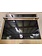 Whirlpool *WOSA2EC0HN  Smart Self-Cleaning Convection Single Electric Wall Oven (Fingerprint-Resistant Fingerprint Resistant Sunset Bronze) (Common: 30 Inch; Actual 30-in)