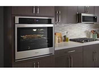 Wall Oven
