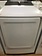 GE *GTD42EASJWW  7.2-cu ft Electric Dryer (White)
