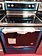 Kitchenaid *KFEG500ESS 6.4 cu. ft. 5 Burner Element Electric Range with Self-Cleaning Convection Oven in Stainless Steel