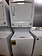 GE *GUD27ESSMWW  27 Inch  Stacked Laundry Center with 3.8-cu ft Washer and 5.9-cu ft Dryer