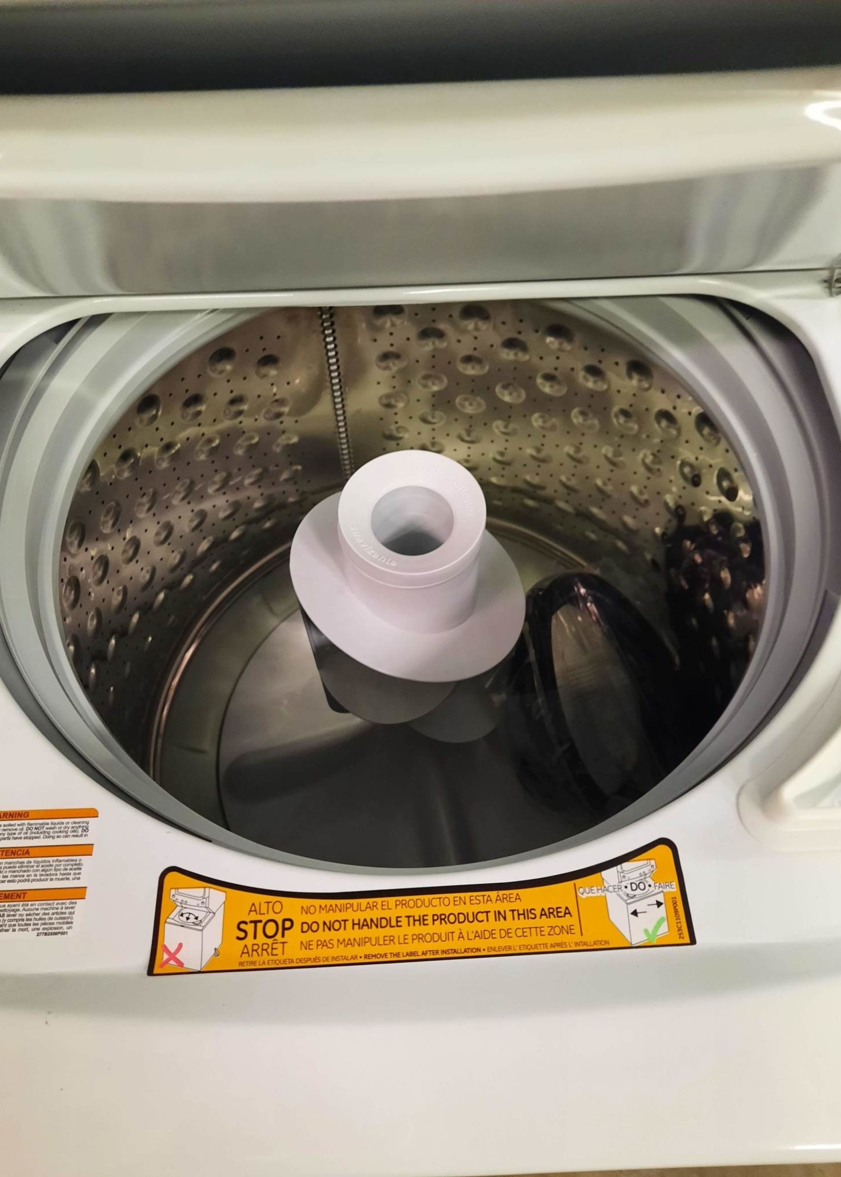 ge 3.8 cu ft washer