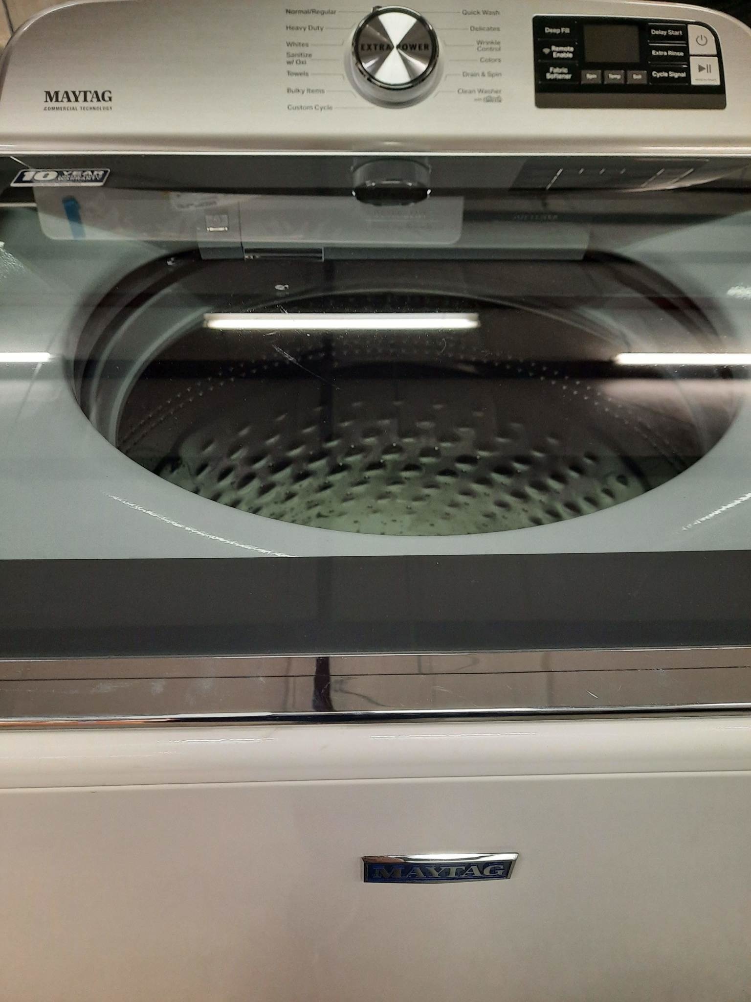 Giantex FP10091 Full-Automatic Washing Machine Portable Compact