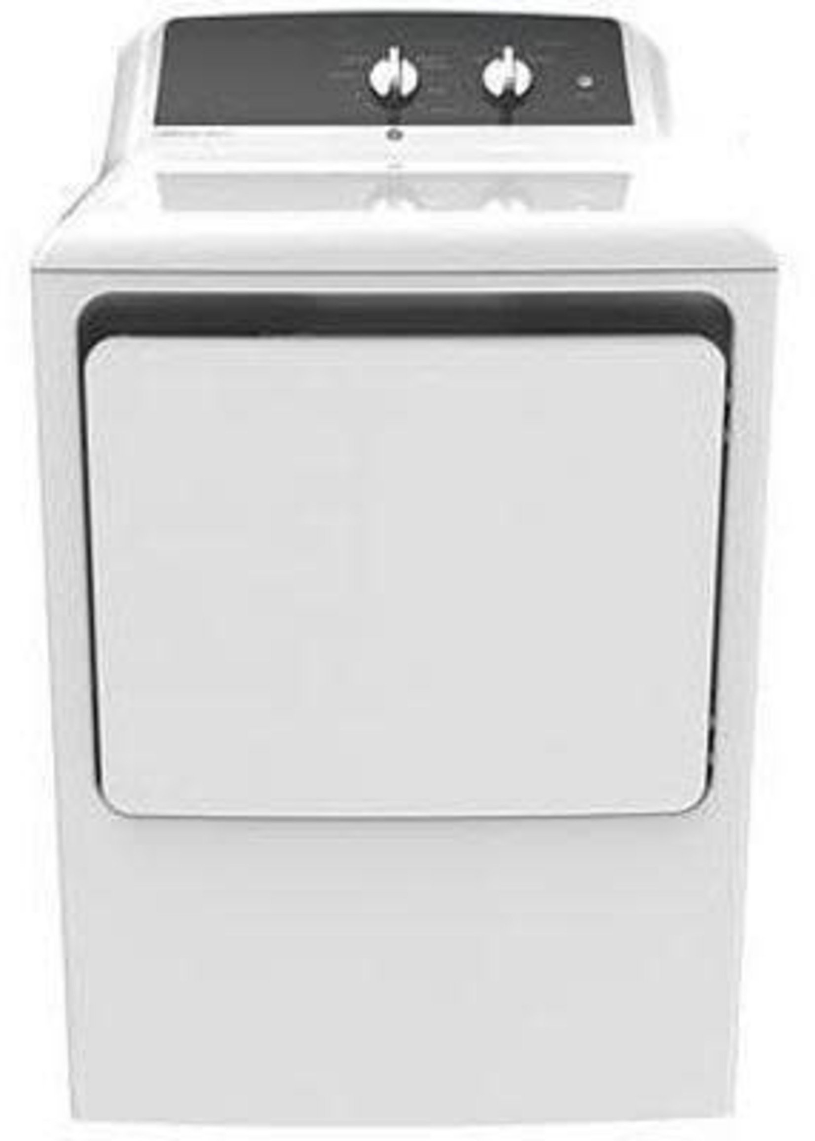 GE *GE Commercial GTX52EASPWB 6.2 cu. ft. Capacity aluminized alloy