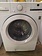 LG *WM3400CW  4.5 cu. ft. Ultra Large Capacity White Front Load Washer  with Coldwash technology