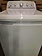 GE *GTD45EASJWS  7.2 Cu. Ft. 4-Cycle Electric Dryer - White on white/silver
