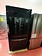 Whirlpool *WRB322DMBB  22 cu. ft. Bottom Freezer Refrigerator in Black with SPILL GUARD Glass Shelves