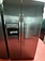 Frigidaire Frigidaire LFSS2612TF4 25.5-cu ft Side-by-Side Refrigerator with Ice Maker (EasyCare Stainless Steel)