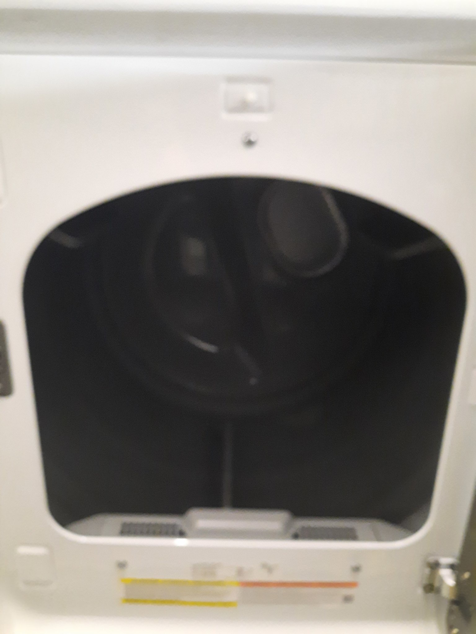 Samsung *DVE45T3200W  7.2 cu. ft. 240-Volt White Electric Dryer with Sensor Dry