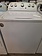 Whirlpool Whirlpool WTW5000DW Vertical Axis Washer w/Impeller - 4.3 CU FT, SS WASH BASKET, IMPELLER, DE