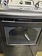 GE GE GTD72EBPN0DG 7.4 cu. ft. 240-Volt Diamond Gray Electric Vented Dryer with Sanitize Cycle, ENERGY STAR