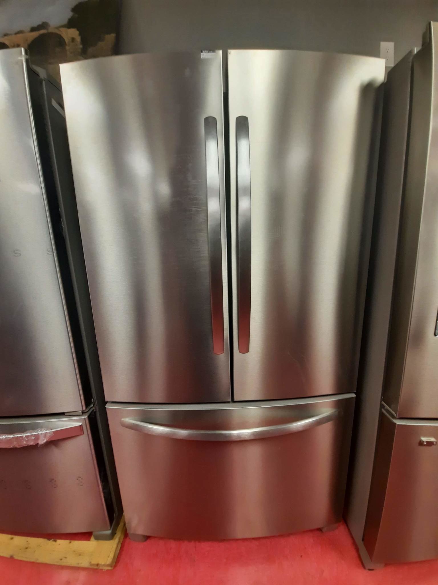 46+ Counter depth refrigerator refurbished ideas in 2021 