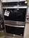 Whirlpool *Whirlpool WOD51EC0HS 30 in. Smart Double Electric Wall Oven with Touchscreen in Stainless Steel
