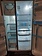 Whirlpool Whirlpool WRS325SDHZ  25 cu. ft. Side by Side Refrigerator in Fingerprint Resistant Stainless Steel