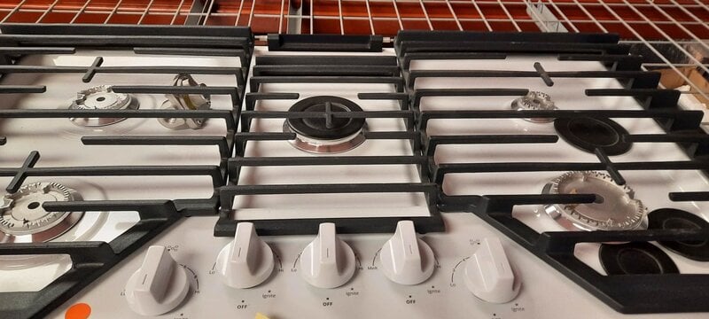 How to Clean Stove Eyes on a Whirlpool Stove