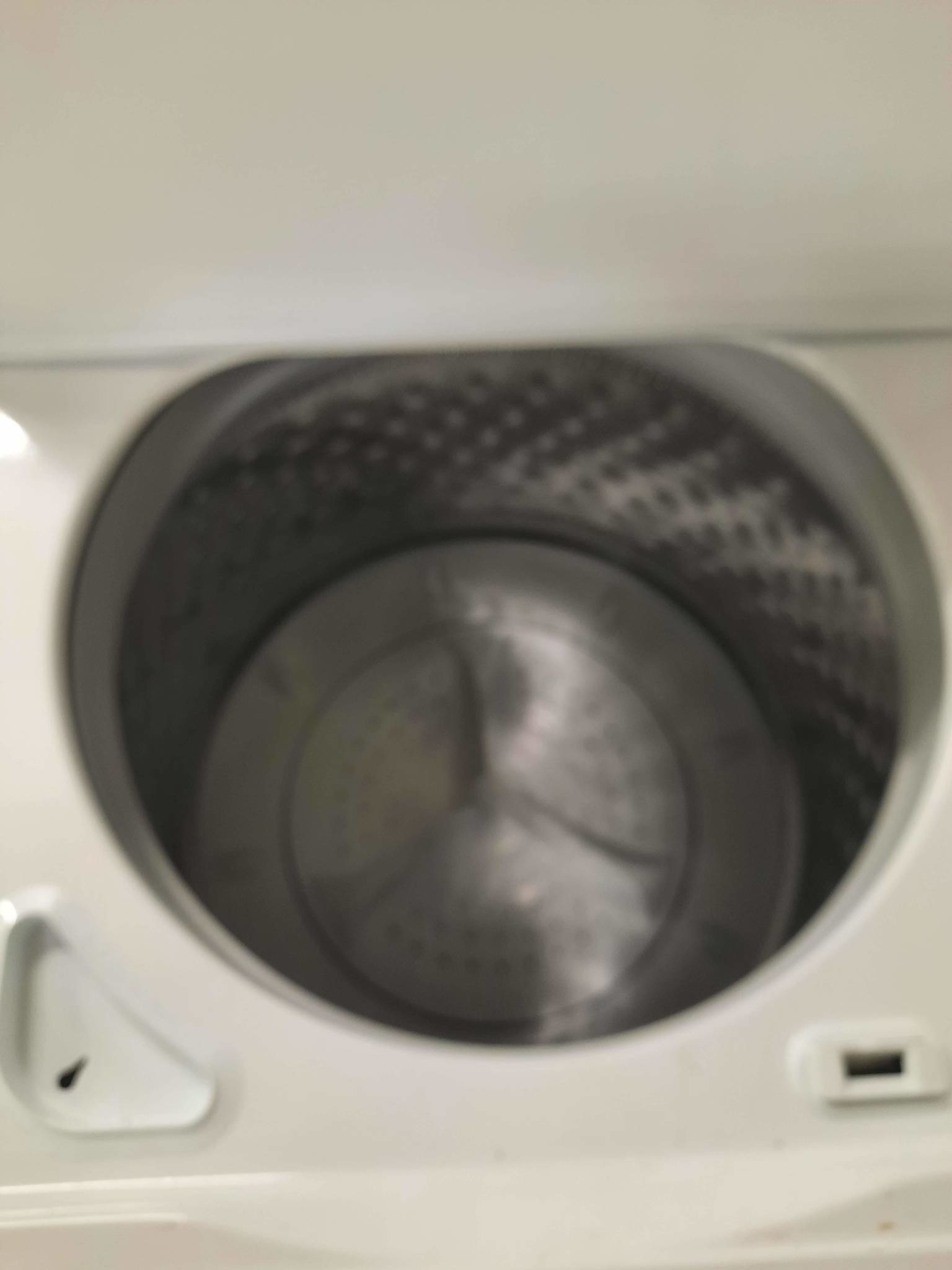 Whirlpool Whirlpool WTW5000DW3 4.3-cu ft High-Efficiency Top-Load Washer with Quick Wash in White