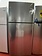 Frigidaire Frigidaire LFTR2021TF 20.4 cu. ft. Top Freezer Refrigerator in Stainless Steel