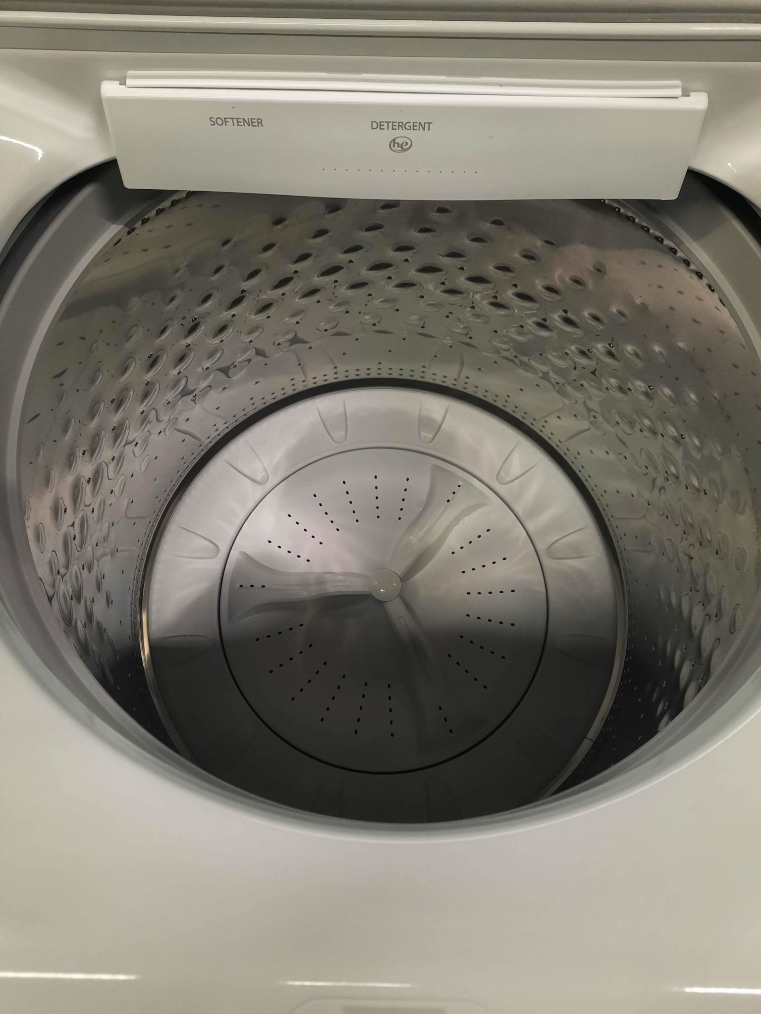 Maytag Maytag MVW6200KW  28 in. 4.8 cu. ft. White Top Load Washing Machine with Deep Fill