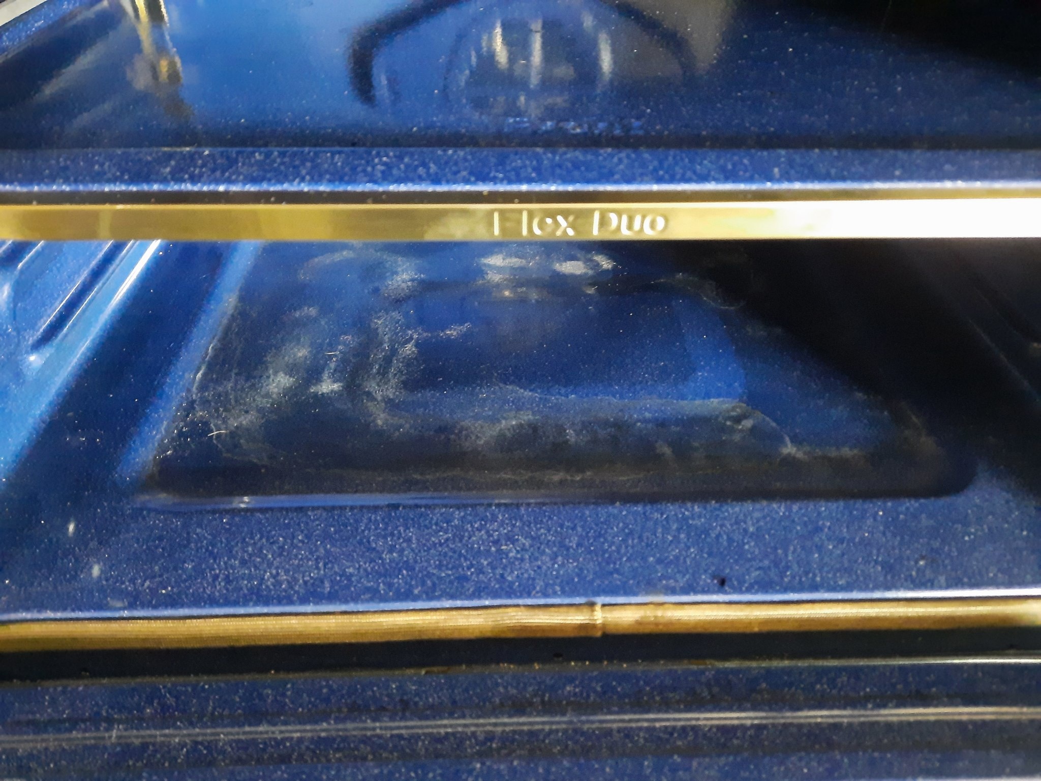 Samsung *NV51K7770DG/AA     30 in. Double Electric Wall Oven with Steam Cook, Flex Duo and Dual Convection in Fingerprint Resistant Black Stainless