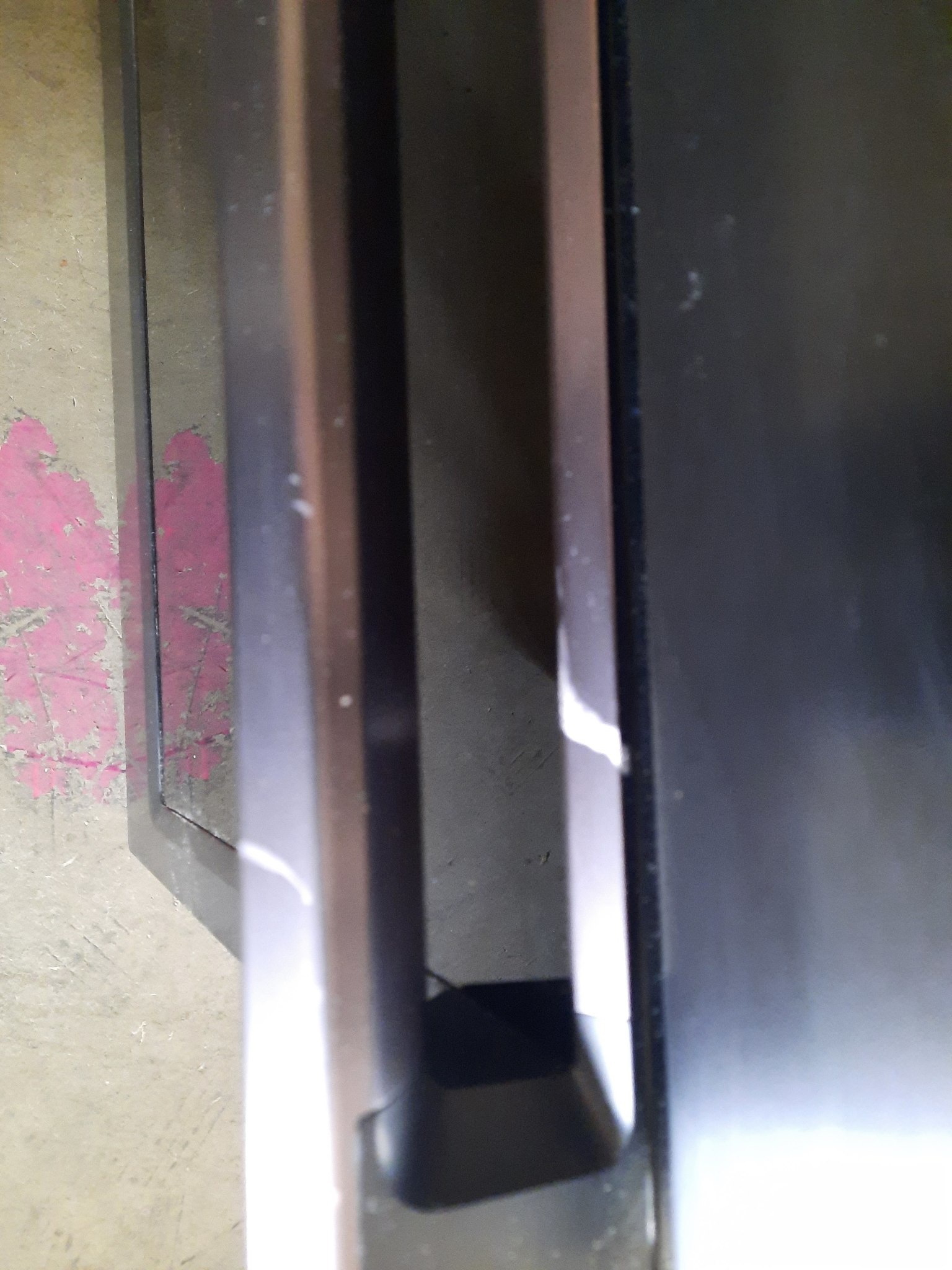 Samsung *NV51K7770DG/AA     30 in. Double Electric Wall Oven with Steam Cook, Flex Duo and Dual Convection in Fingerprint Resistant Black Stainless