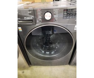 4.5 cu. ft. Front Load Washer - WM4000HBA