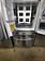 LG *LRMVS3006S   Craft Ice Smart Wi-Fi Enabled 29.5-cu ft 4-Door French Door Refrigerator with Dual Ice Maker and Door within Door (Printproof Stainless Steel) ENERGY STAR