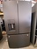 GE *GFE26JMMES 25.6 cu. ft. French-Door Refrigerator in Slate, Fingerprint Resistant and ENERGY STAR