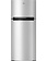 Whirlpool *Whirlpool  WRT518SZFM  17.6-cu ft Top-Freezer Refrigerator Stainless Steel