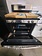 GE * JGBS66REKSS  30 in. 5.0 cu. ft. Gas Range in Stainless Steel with Griddle