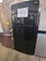 Frigidaire *FFHT1835VB  18.3-cu ft Top-Freezer Refrigerator Garage Ready  (Black) ENERGY STAR