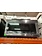 Samsung Samsung ME21M706BAG  2.1-cu ft Over-the-Range Microwave with Sensor Cooking (Fingerprint Resistant Black Stainless Steel)