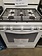 Whirlpool Whirlpool  WFG505M0BW    30-in 5 Burners 5.1-cu ft Freestanding Gas Range (White)